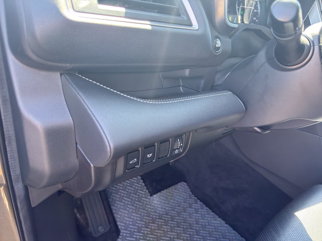 2023 Subaru Ascent Touring 7-Passenger