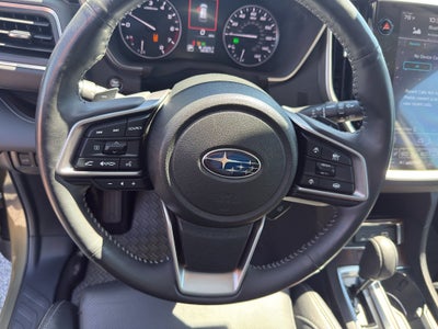2023 Subaru Ascent Touring 7-Passenger
