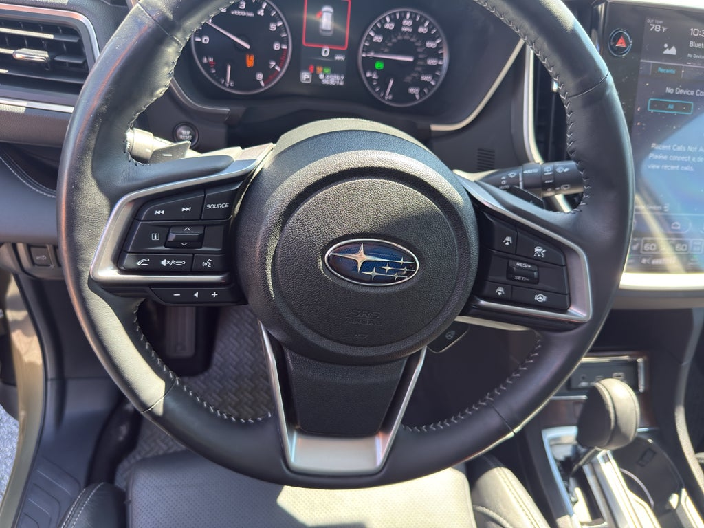 2023 Subaru Ascent Touring 7-Passenger