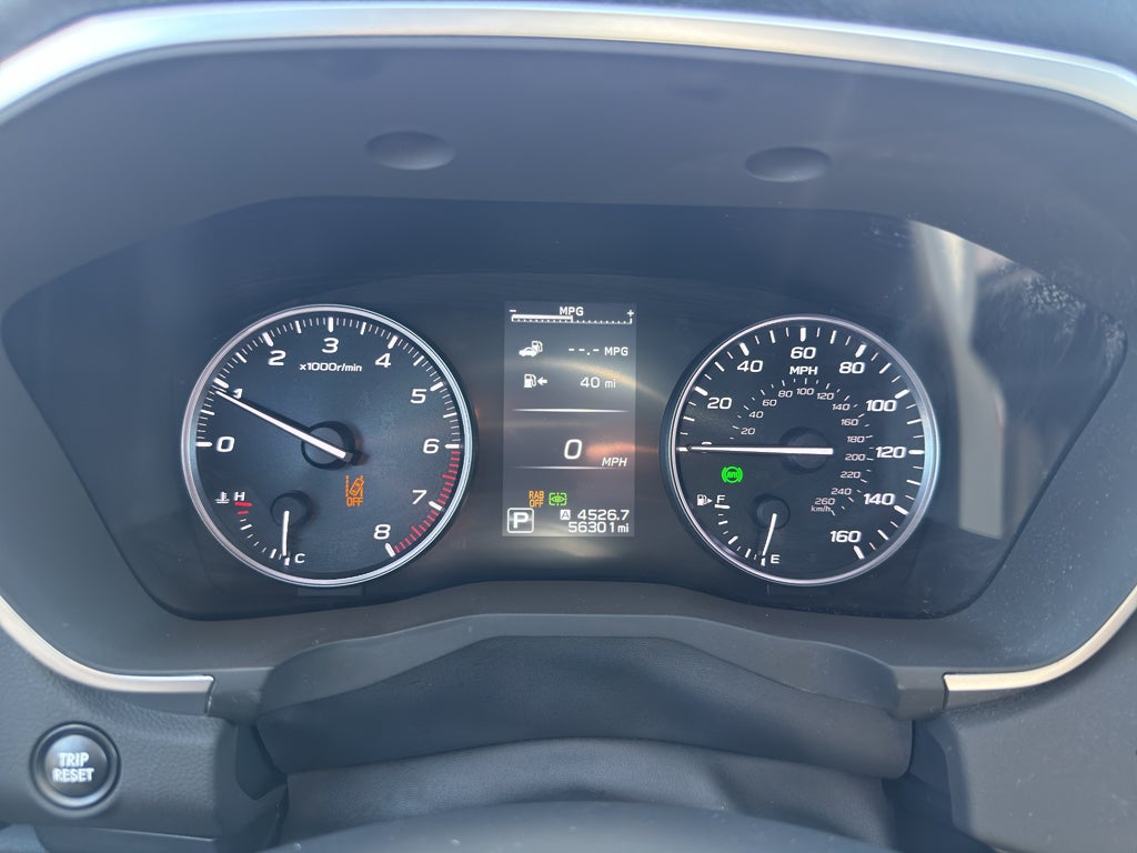 2023 Subaru Ascent Touring 7-Passenger