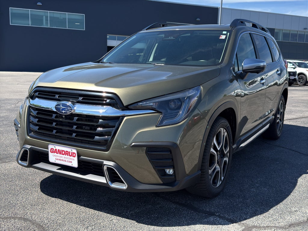 2023 Subaru Ascent Touring 7-Passenger