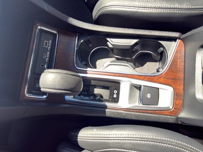 2023 Subaru Ascent Touring 7-Passenger