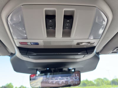 2023 Subaru Ascent Touring 7-Passenger