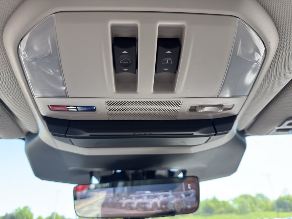 2023 Subaru Ascent Touring 7-Passenger