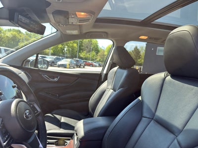 2023 Subaru Ascent Touring 7-Passenger