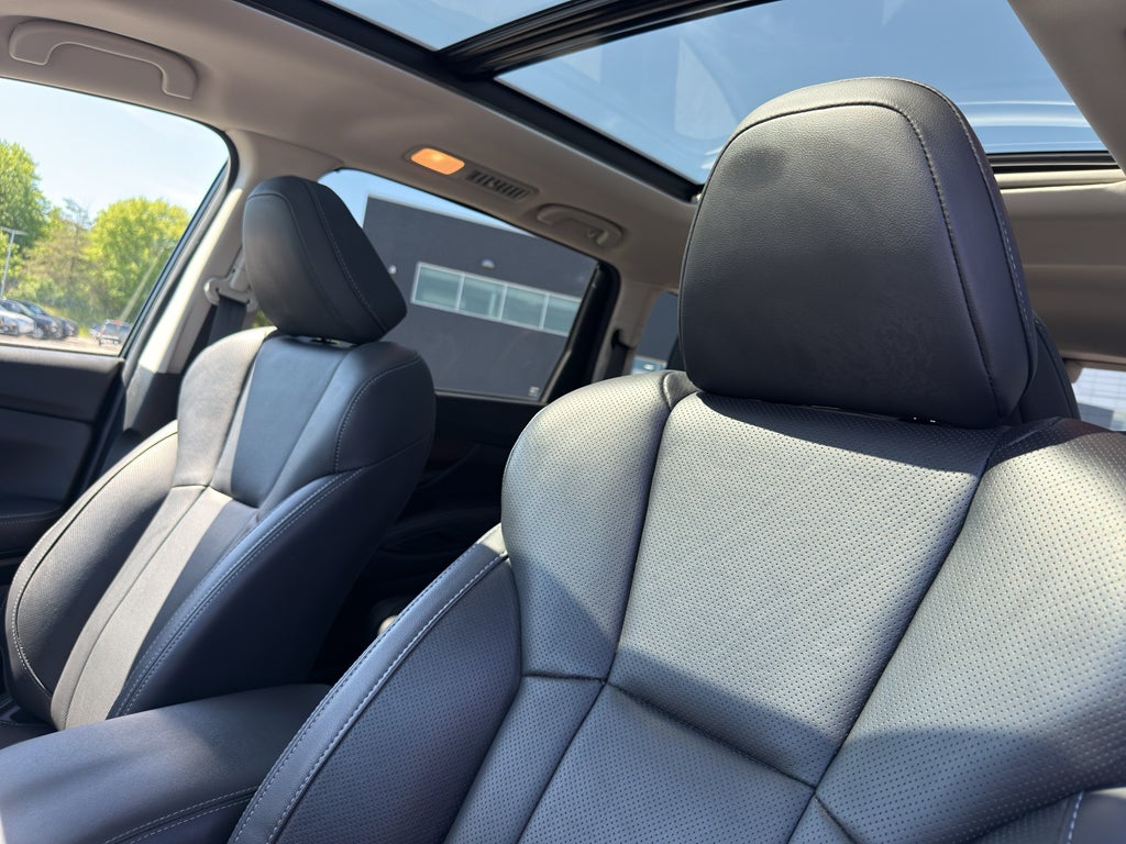 2023 Subaru Ascent Touring 7-Passenger