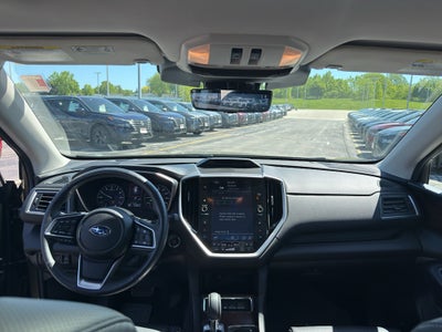 2023 Subaru Ascent Touring 7-Passenger