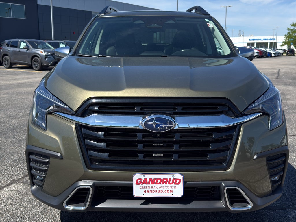 2023 Subaru Ascent Touring 7-Passenger