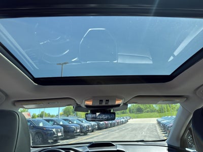 2023 Subaru Ascent Touring 7-Passenger