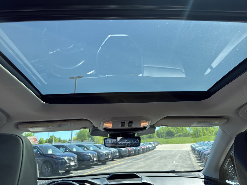 2023 Subaru Ascent Touring 7-Passenger