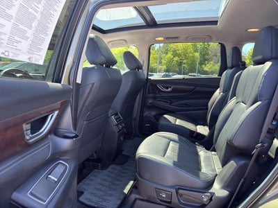 2023 Subaru Ascent Touring 7-Passenger