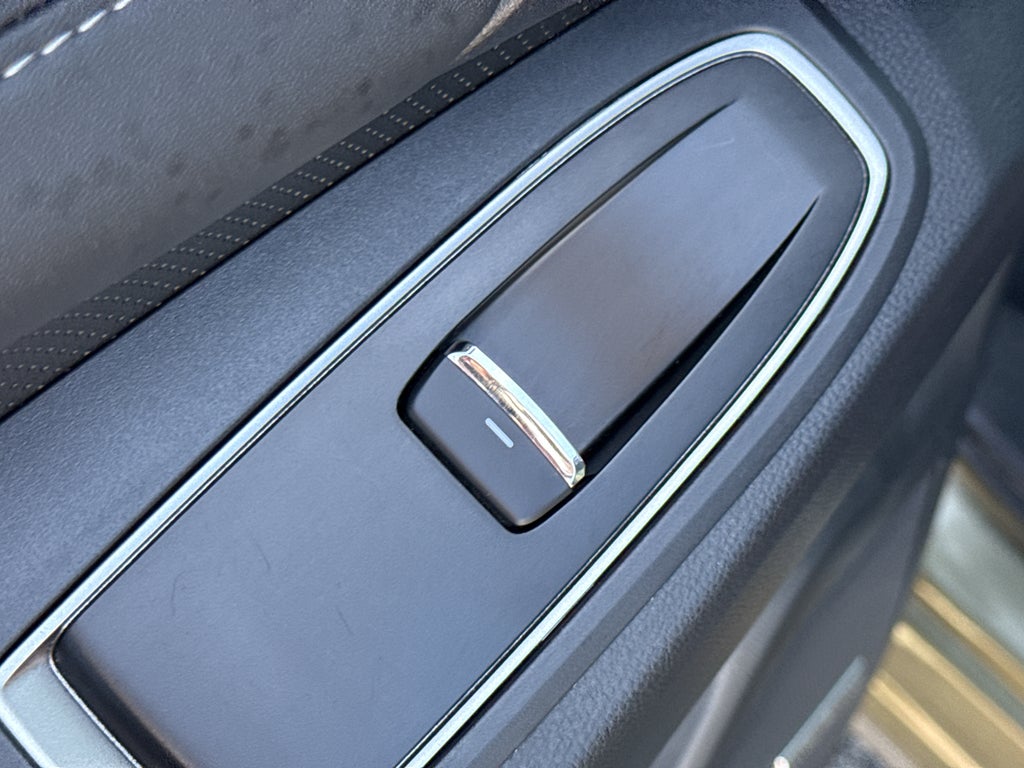 2023 Subaru Ascent Touring 7-Passenger