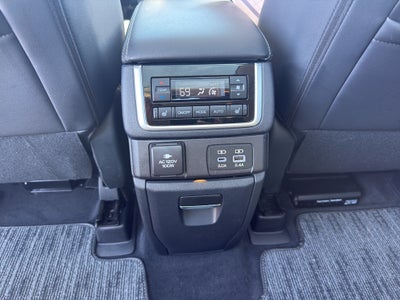 2023 Subaru Ascent Touring 7-Passenger