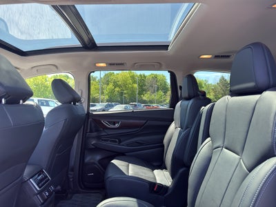 2023 Subaru Ascent Touring 7-Passenger