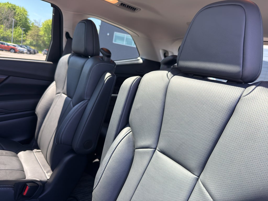 2023 Subaru Ascent Touring 7-Passenger