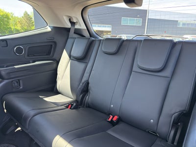 2023 Subaru Ascent Touring 7-Passenger