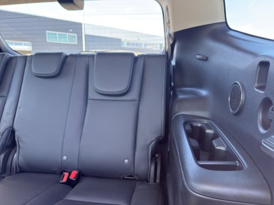 2023 Subaru Ascent Touring 7-Passenger
