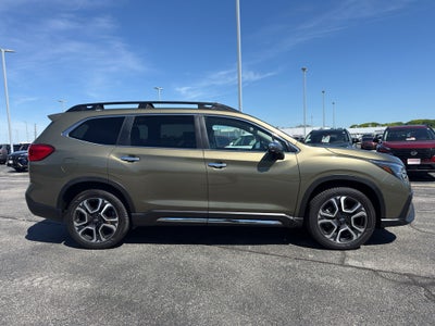 2023 Subaru Ascent Touring 7-Passenger