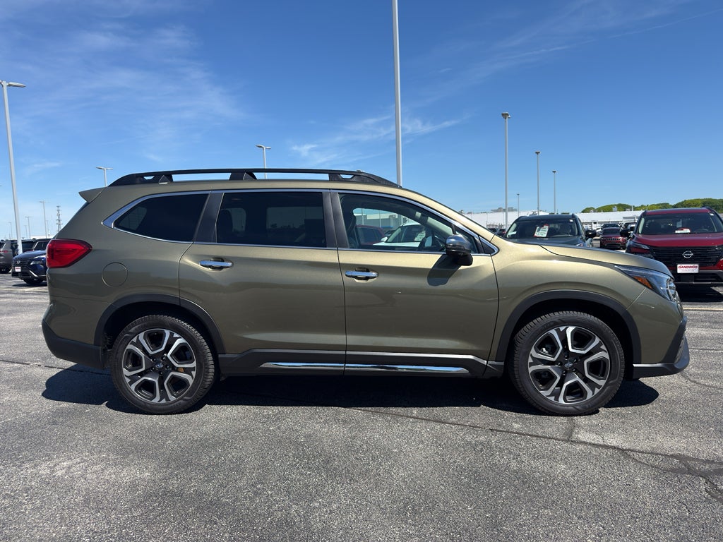 2023 Subaru Ascent Touring 7-Passenger