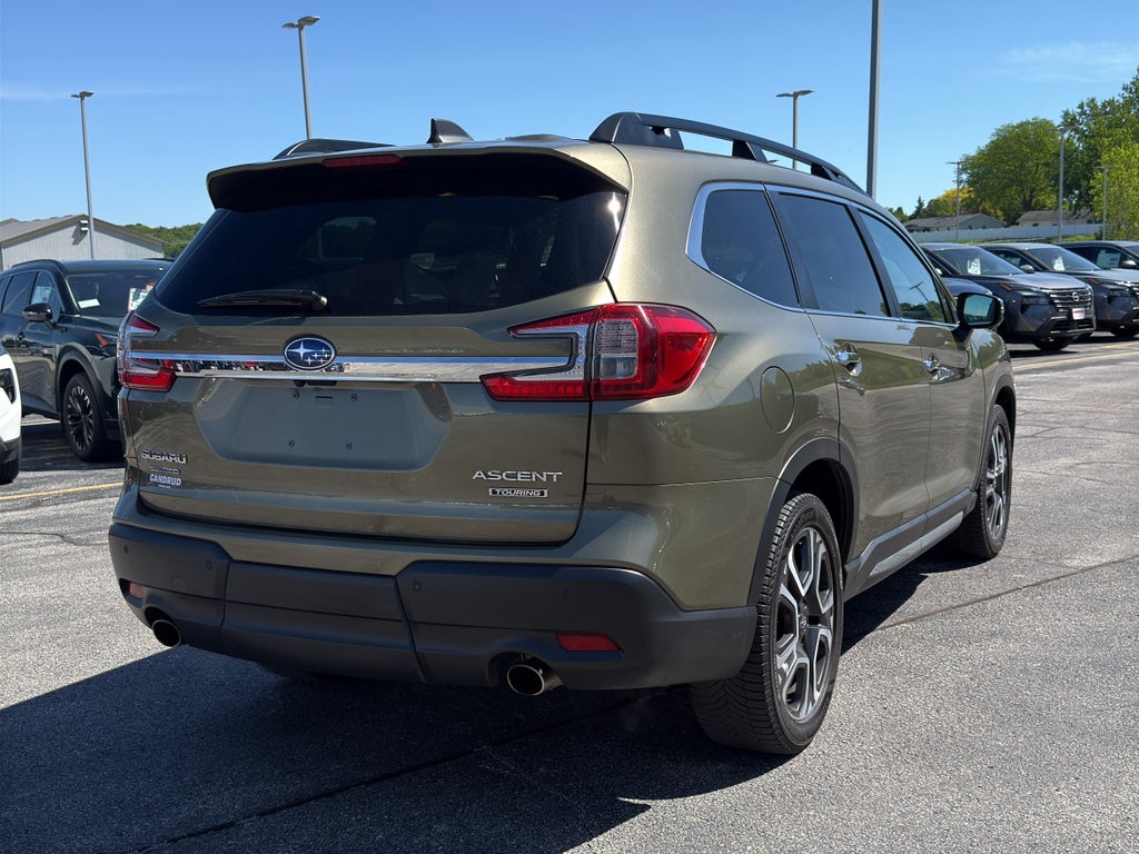 2023 Subaru Ascent Touring 7-Passenger