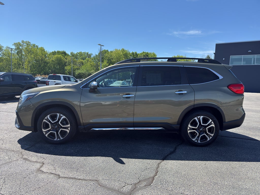 2023 Subaru Ascent Touring 7-Passenger