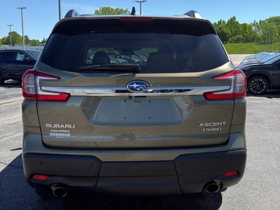 2023 Subaru Ascent Touring 7-Passenger