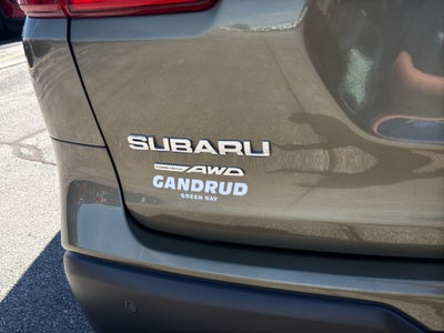 2023 Subaru Ascent Touring 7-Passenger