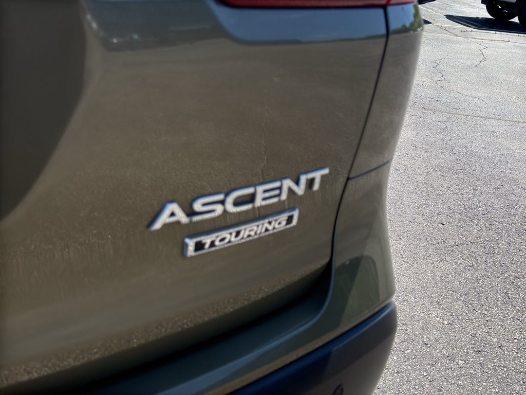 2023 Subaru Ascent Touring 7-Passenger