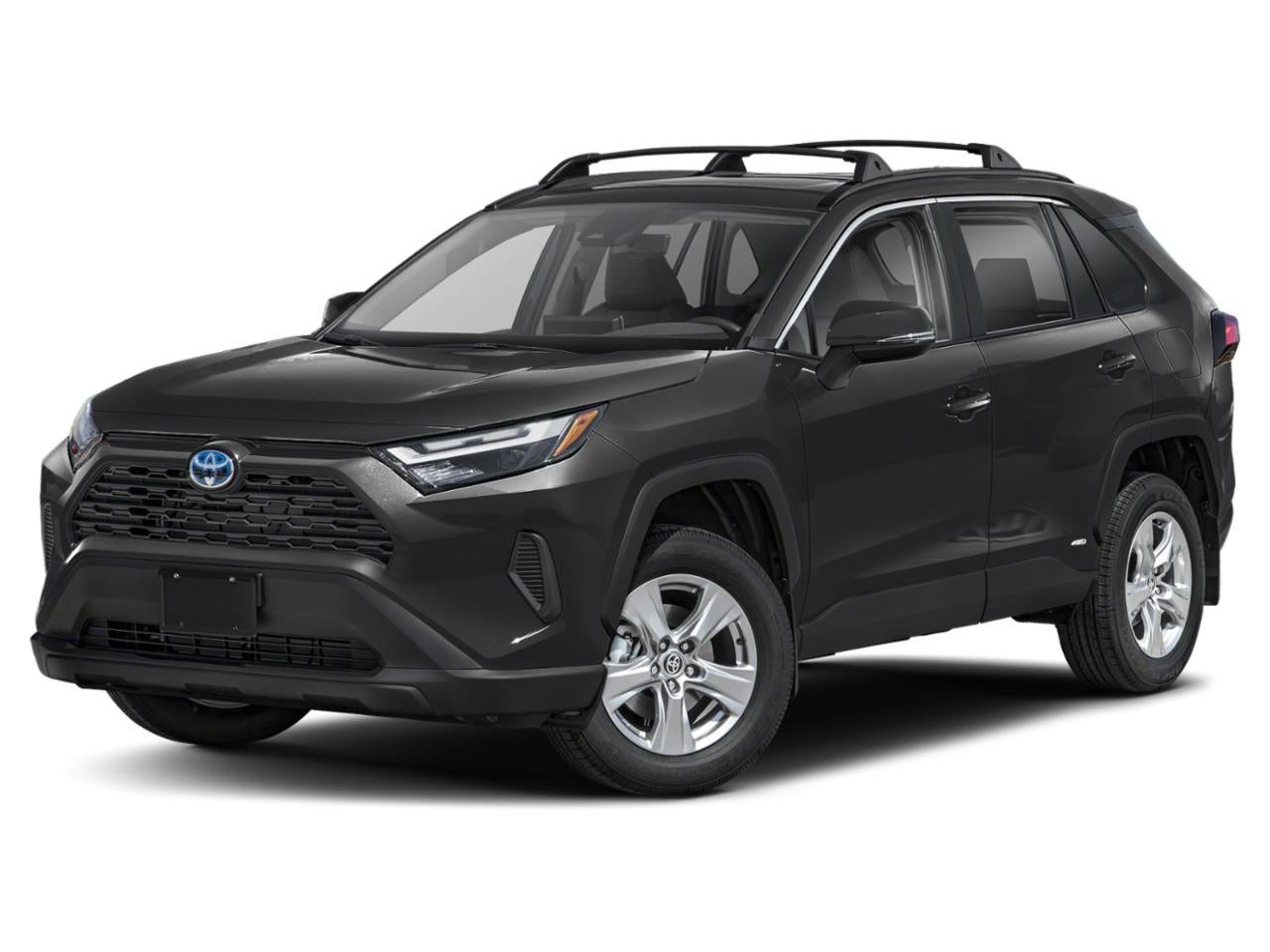 2024 Toyota RAV4 Hybrid XLE AWD (Natl)