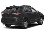 2024 Toyota RAV4 Hybrid XLE AWD (Natl)