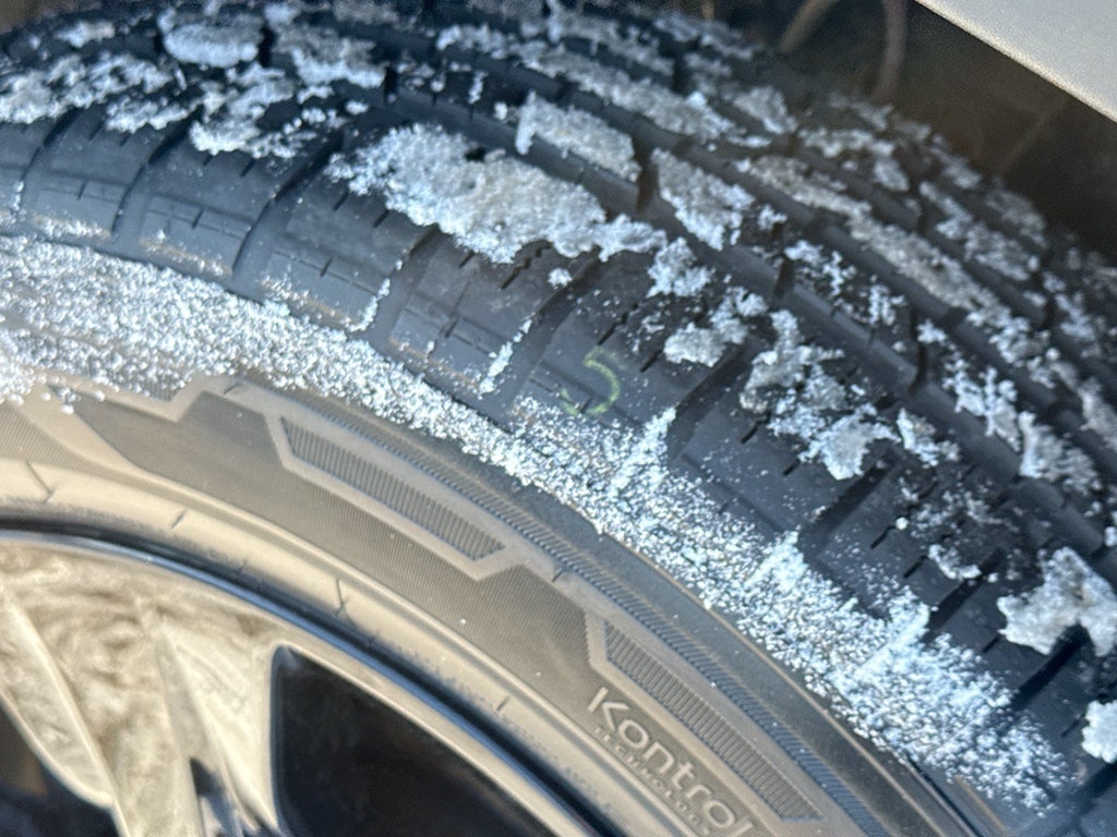 2021 Toyota RAV4 Hybrid XLE AWD (Natl)