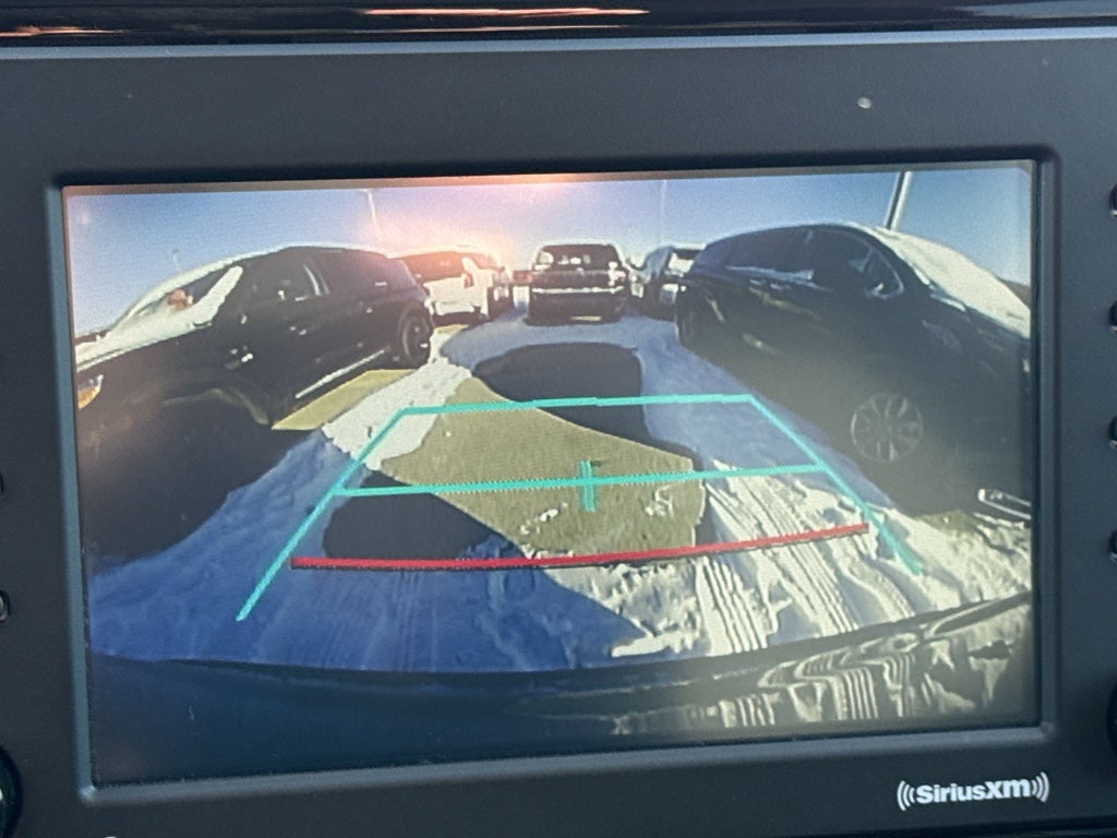 2021 Toyota RAV4 Hybrid XLE AWD (Natl)