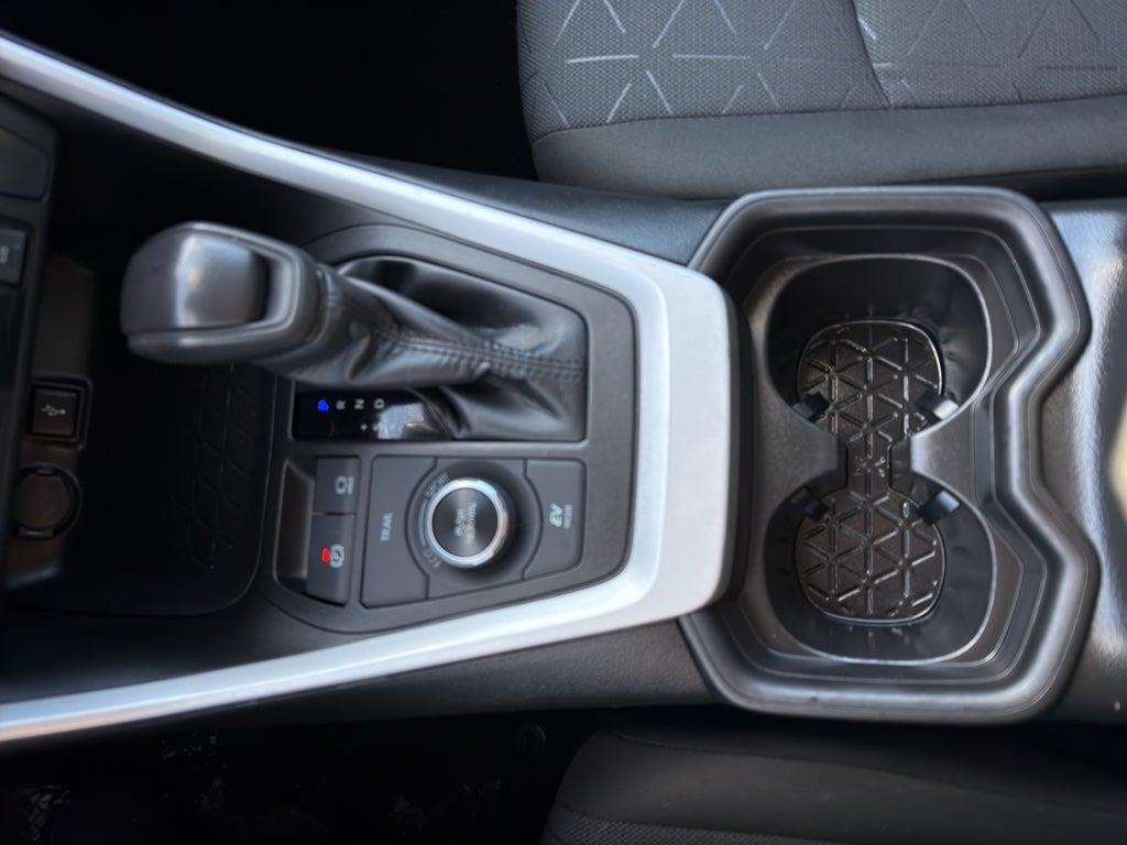 2021 Toyota RAV4 Hybrid XLE AWD (Natl)