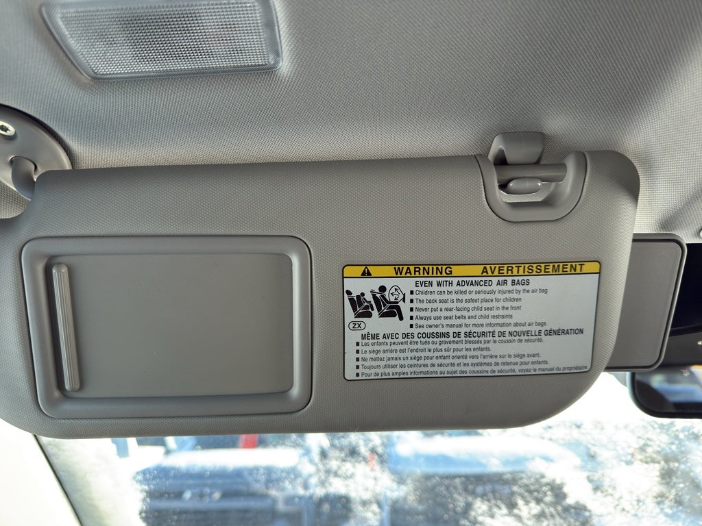 2021 Toyota RAV4 Hybrid XLE AWD (Natl)