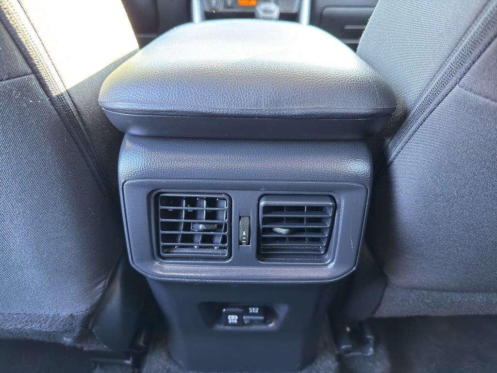 2021 Toyota RAV4 Hybrid XLE AWD (Natl)