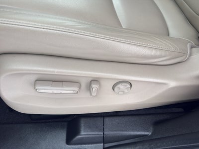 2018 Honda Odyssey EX-L w/Navi/RES Auto