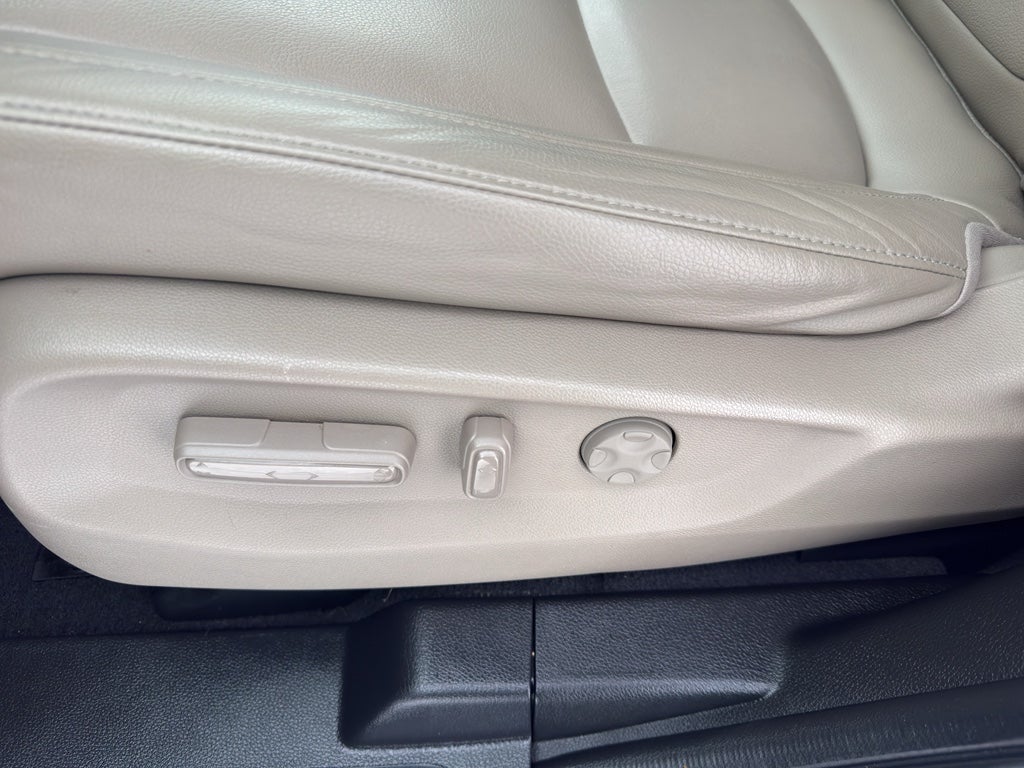 2018 Honda Odyssey EX-L w/Navi/RES Auto