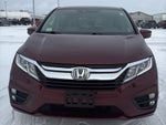 2018 Honda Odyssey EX-L w/Navi/RES Auto