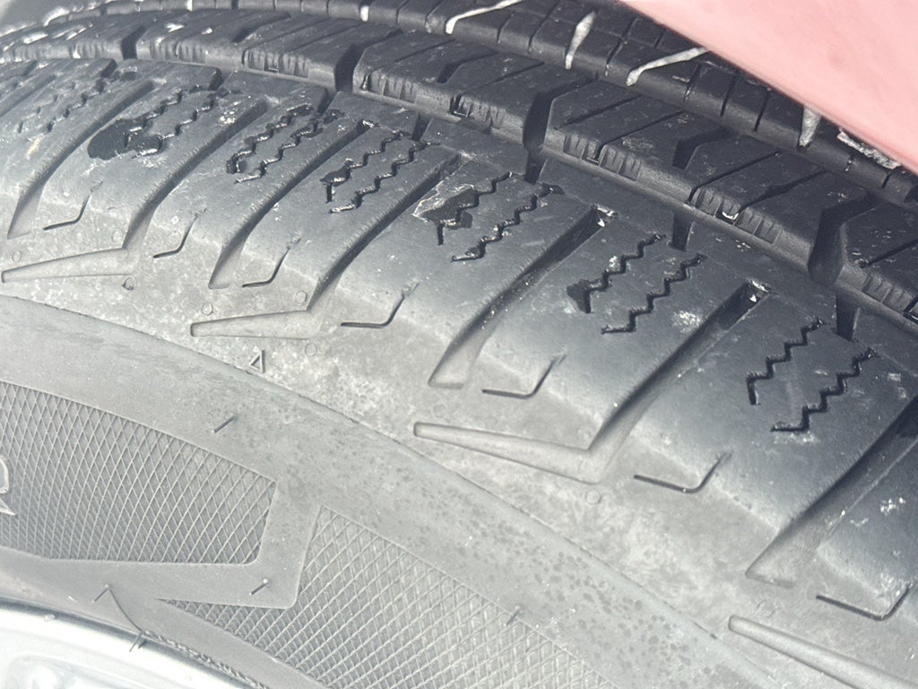 2018 Honda Odyssey EX-L w/Navi/RES Auto