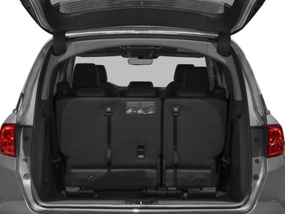 2018 Honda Odyssey EX-L w/Navi/RES Auto