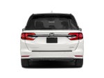 2022 Honda Odyssey Touring Auto