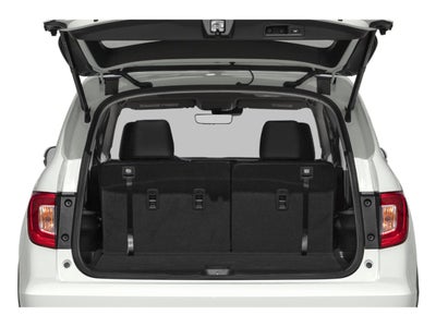 2021 Honda Pilot EX-L AWD