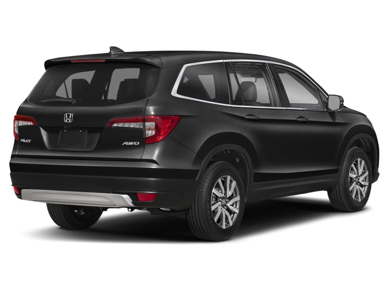 2021 Honda Pilot EX-L AWD