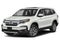 2021 Honda Pilot EX-L AWD