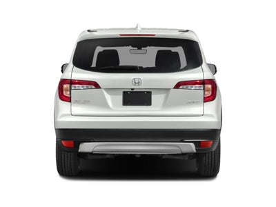 2021 Honda Pilot EX-L AWD
