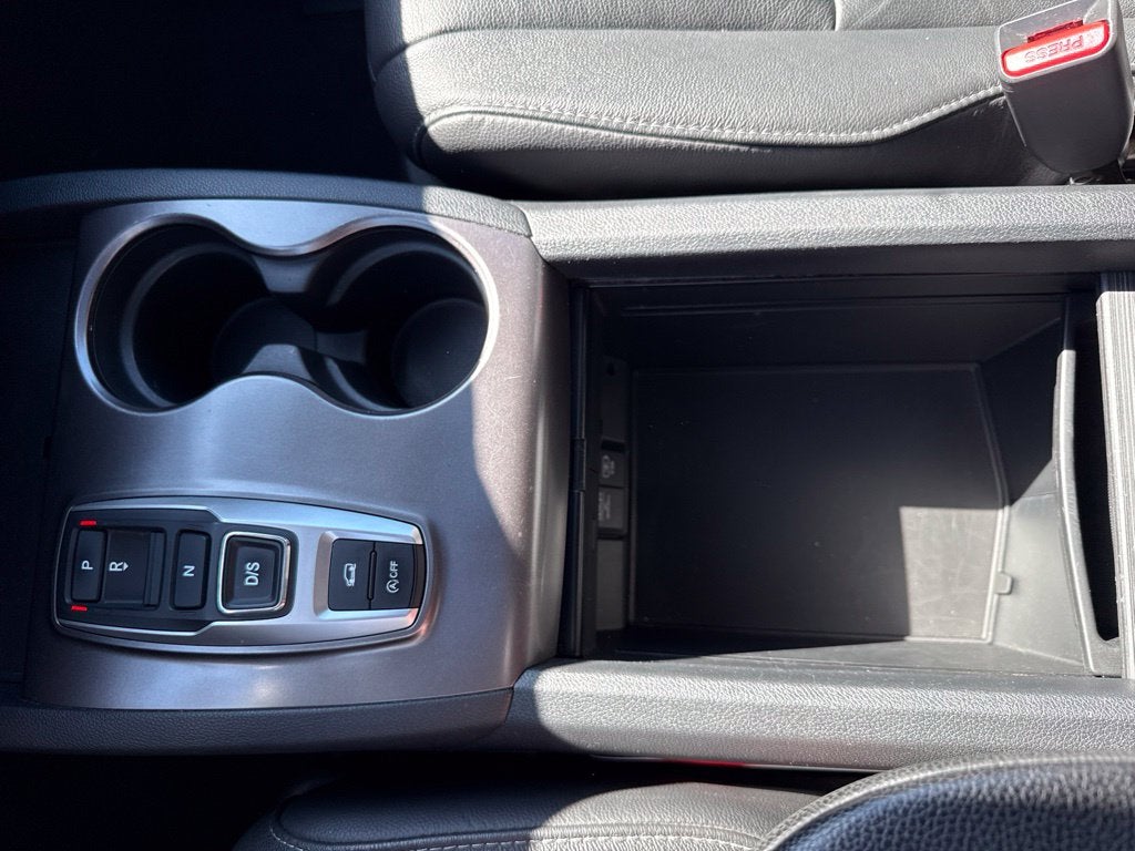 2021 Honda Pilot EX-L AWD