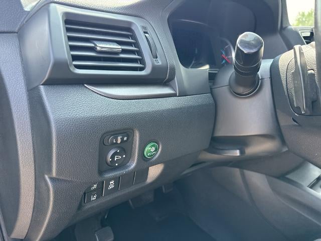 2021 Honda Pilot EX-L AWD
