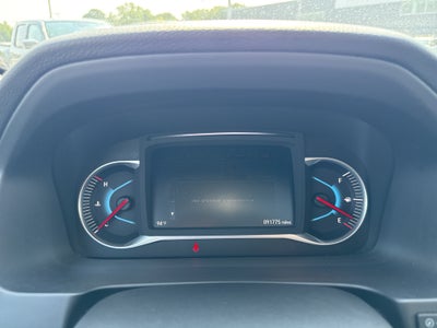 2021 Honda Pilot EX-L AWD