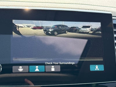 2021 Honda Pilot EX-L AWD