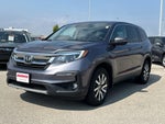 2021 Honda Pilot EX-L AWD